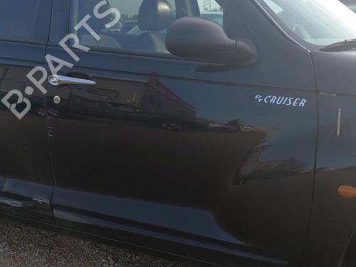 Used Right front door CHRYSLER PT CRUISER (PT_) [2000-2010]  30143410