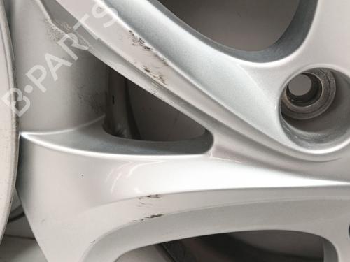 Fælk CITROËN C-ELYSEE (DD_) 1.2 VTi 82 | BP33540435C45  - Image 5