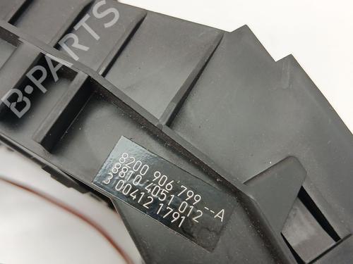Switch RENAULT CLIO III (BR0/1, CR0/1) 1.5 dCi | BP34632934I30 - Image 3