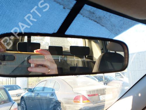 Used Rear mirror TOYOTA RAV 4 III (_A3_) 2.2 D 4WD (ALA30_, ALA30R) (177 hp) 28691127