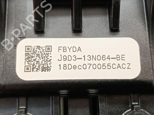 Switch JAGUAR I-PACE (X590) EV400 AWD | BP37150284I30 - Image 4