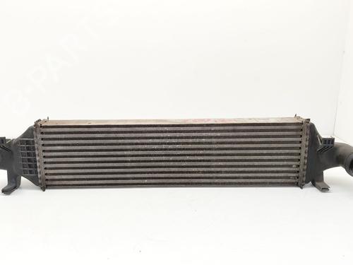 Intercooler MERCEDES-BENZ CLA Coupe (C117) CLA 220 CDI 4-matic (117.305) (170 hp) 31192854
