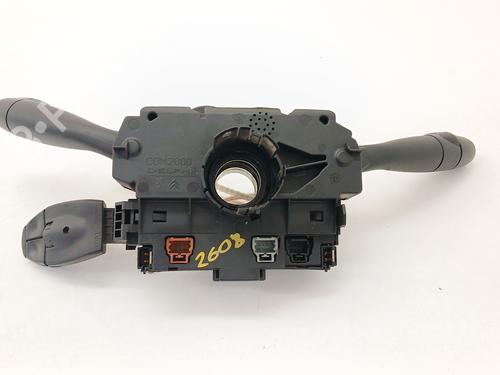 Switch PEUGEOT 307 (3A/C) 1.6 HDi | BP33886320I30 - Image 2