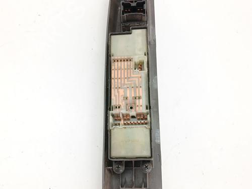 Left front window switch NISSAN NAVARA (D22) 2.5 D 4x4 | BP36807657I27 - Image 2