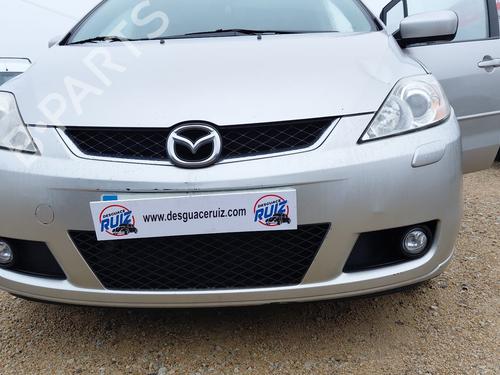 Pare-chocs avant MAZDA 5 (CR) 2.0 CD (CR19) | BP29967160C7