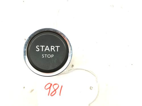 Used Ignition barrel OPEL CROSSLAND X / CROSSLAND (P17, P2QO) [2017-2025]  18101333