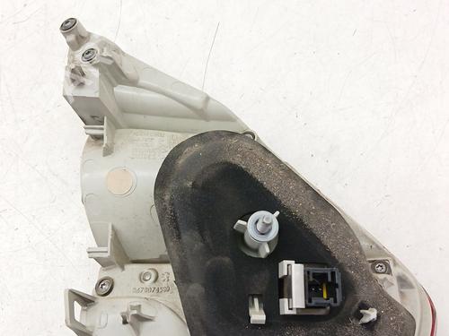 Right tailgate light PEUGEOT 2008 I (CU_) 1.2 VTi | BP38950968C80 - Image 2