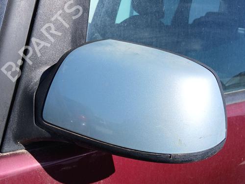 Used Left mirror Left mirror FORD FOCUS C-MAX (DM2) 2.0 TDCi (136 hp) 34630940 34630940