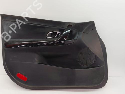 Used Front left panel KIA CEE'D (JD) 1.6 CRDi 136 (136 hp) 22714823