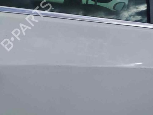 Right rear door OPEL ASTRA J (P10) 1.7 CDTI (68) | BP22650604C5 