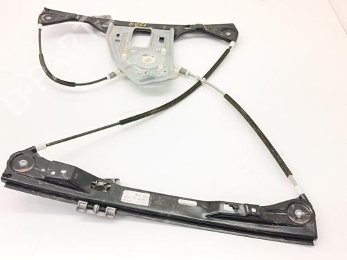 Used Front right window mechanism Front right window mechanism MERCEDES-BENZ CLC-CLASS (CL203) CLC 220 CDI (203.708) (150 hp) 34059102 34059102