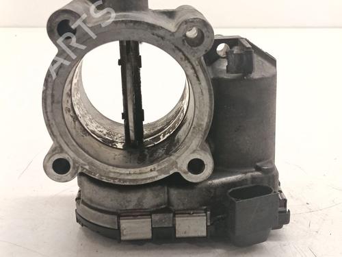Used Throttle body MERCEDES-BENZ M-CLASS (W164) ML 280 CDI 4-matic (164.120) (190 hp) 32058888