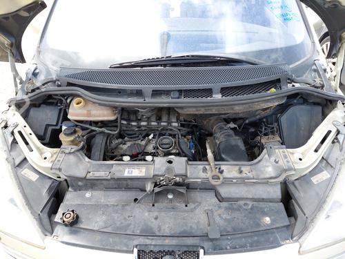 Right sun visor PEUGEOT 807 (EB_) 3.0 V6 | BP33053676I2 - Image 8