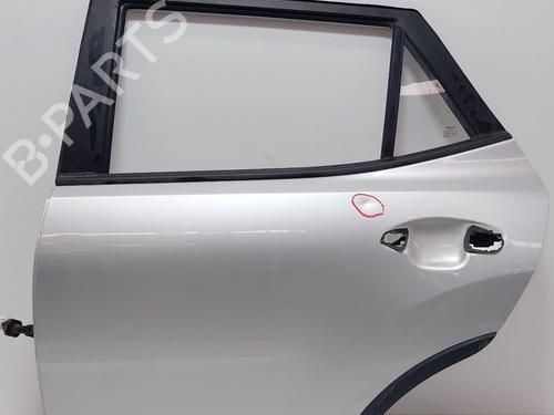 Used Left rear door KIA STONIC (YB) [2017-2025]  20113082