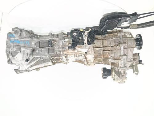 Girkasse FORD RANGER (TKE) [2011-2025]  29983262