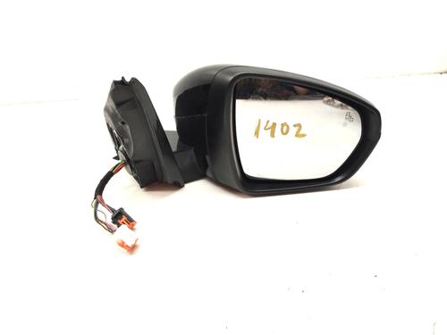 Used Right mirror OPEL GRANDLAND / GRANDLAND X (A18, P1UO) 1.2 (75) (131 hp) 18868747