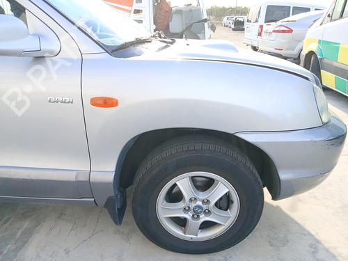 Used Right front fenders Right front fenders HYUNDAI SANTA FÉ I (SM) 2.0 CRDi 4x4 (113 hp) 40227418 40227418