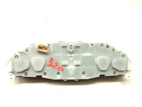 Instrument cluster PEUGEOT 208 I (CA_, CC_)  | BP15976684C47 