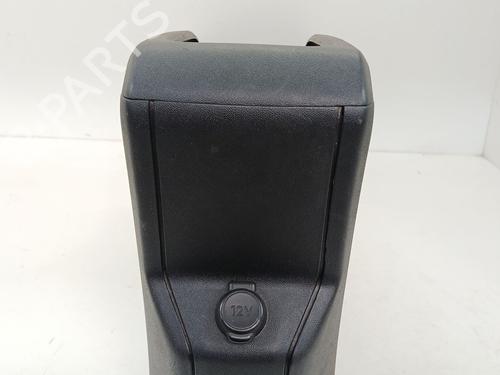 Armrest / Center console PEUGEOT 2008 I (CU_) 1.2 VTi | BP35931543I20 - Image 5