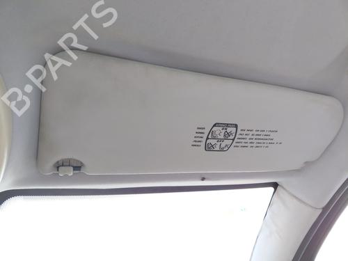 right-sun-visor-lancia-phedra-179_-2002-2003-2004-2005-2006-2007-2008-2009-2010-32477064 main image