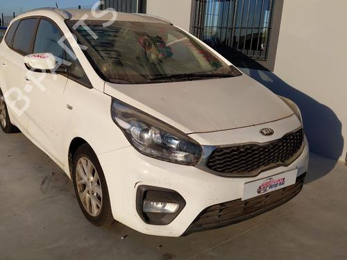 Used Front right lock KIA CARENS IV 1.7 CRDi (116 hp) 29200955