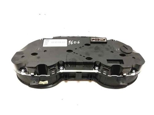 Instrument cluster AUDI Q5 (8RB) 3.0 TDI quattro | BP20678204C47 