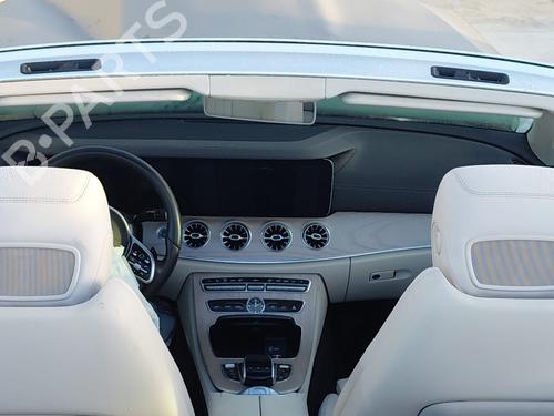 Tailgate lock MERCEDES-BENZ E-CLASS Convertible (A238) E 200 (238.442) | BP30329637C101 