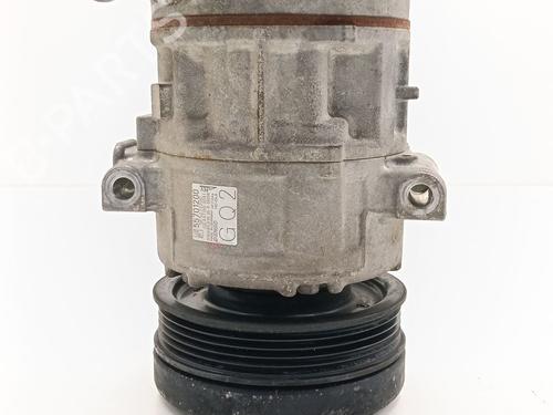 Used AC compressor OPEL CORSA D (S07) [2006-2015]  30940198