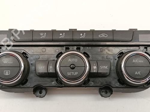 climate-control-seat-leon-5f1-2012-2013-2014-2015-2016-2017-2018-2019-2020-2021-37265772 main image