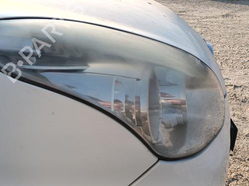 Right headlight OPEL COMBO Box Body/MPV (X12) 1.3 CDTI (B05) | BP38330898C29 - Image 2