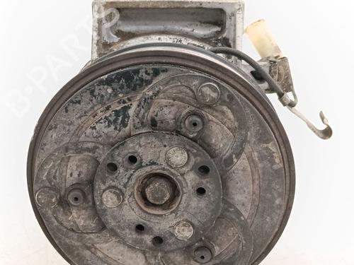 AC compressor VOLVO S60 I (384) D5 | BP37659720M34 - Image 5