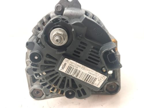 Alternator RENAULT MEGANE II Saloon (LM0/1_) 1.5 dCi (LM1E) | BP36552624M7 - Image 4
