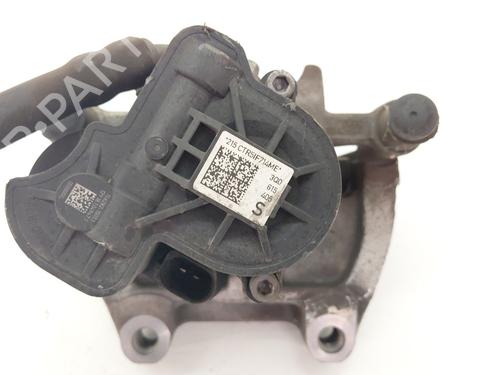 Left rear brake caliper VW ARTEON (3H7, 3H8) 2.0 TSI 4motion | BP27806098M107