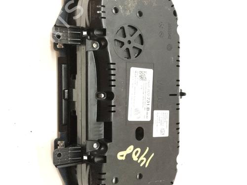 Instrument cluster VW GOLF VII (5G1, BQ1, BE1, BE2)  | BP18945309C47 