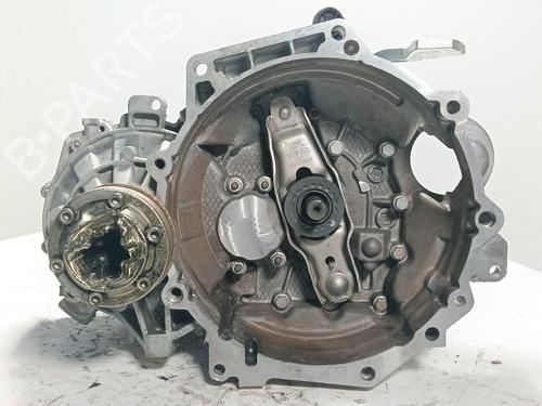 Used Gearbox Gearbox SEAT ATECA (KH7, KHP) 1.6 TDI (115 hp) 36664868 36664868