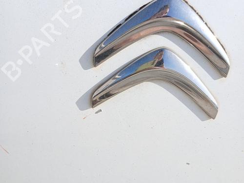 Tailgate CITROËN C3 II (SC_) 1.2 VTi 82 | BP40220452C6 - Image 3