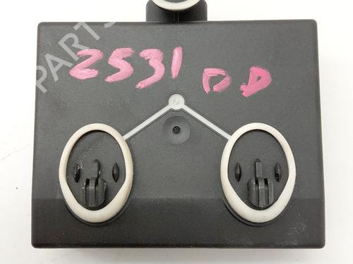 Electronic module PORSCHE PANAMERA (970) 3.0 D | BP32470511M83