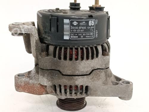 Used Alternator Alternator NISSAN MICRA II (K11) 1.0 i 16V (K11) (54 hp) 35931544 35931544