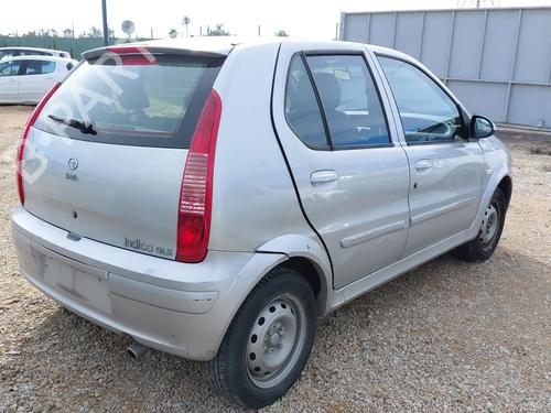 Left headlight TATA INDICA 1.4 | BP31804873C28