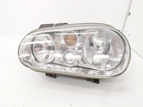 Used Left headlight VW GOLF IV (1J1) 1.6 (102 hp) 26709092