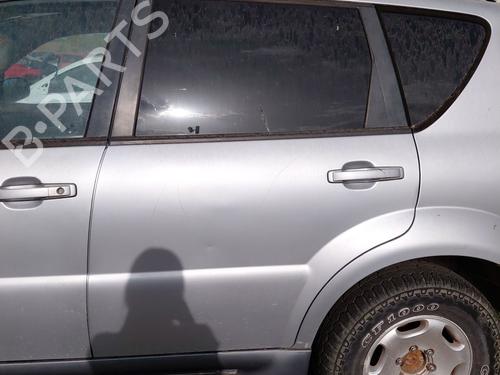 Drzwi tylne lewe SSANGYONG REXTON / REXTON II (GAB_) 2.7 Xdi BP26931918C4