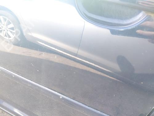 Left front door VW GOLF IV (1J1) 1.6 16V | BP26653514C2 