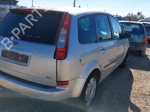 Used Rear right lock FORD FOCUS C-MAX (DM2) 1.6 TDCi (90 hp) 30616181