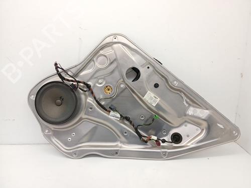 Used Rear right window mechanism Rear right window mechanism MERCEDES-BENZ E-CLASS (W212) E 250 CDI / BlueTEC 4-matic (212.082, 212.097) (204 hp) 39954995 39954995