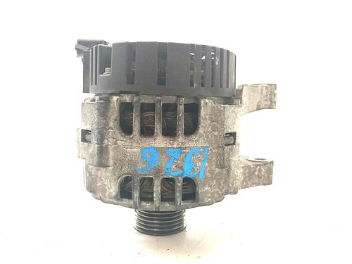 Used Alternator PEUGEOT 307 (3A/C) 1.6 16V (109 hp) 18703770