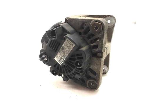 Alternator RENAULT MEGANE II (BM0/1_, CM0/1_) 1.9 dCi (BM0G, CM0G) | BP22633821M7 