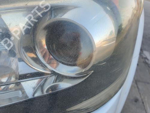 Left headlight KIA CEE'D Hatchback (ED) 1.6 CRDi 115 | BP19504803C28 