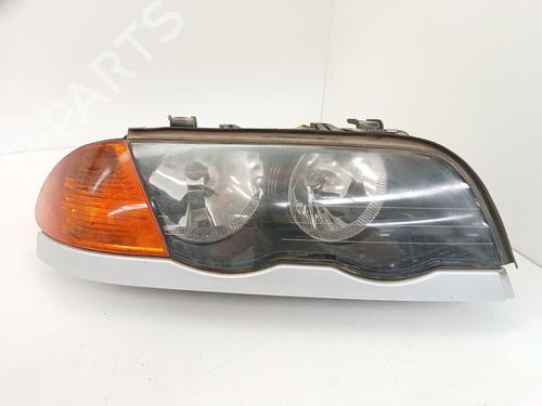 right-headlight-bmw-3-e46-1997-1998-1999-2000-2001-2002-2003-2004-2005-36664856 main image