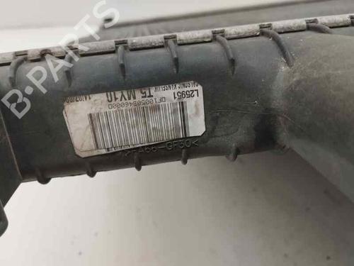 Water radiator LAND ROVER DISCOVERY IV (L319)  | BP22598111M31 