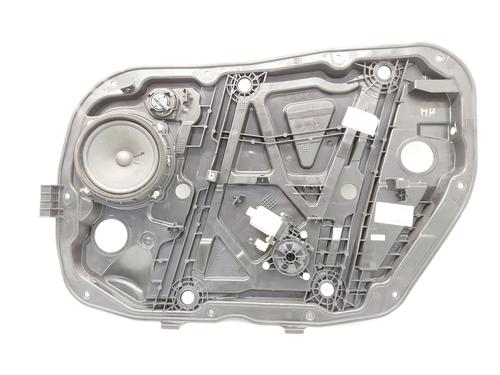 Used Front right window mechanism KIA CEED Sportswagon (CD) 1.0 T-GDI (120 hp) 32709542